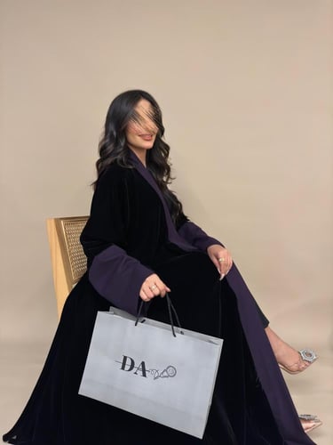 مخمل كوري و جوخ D7