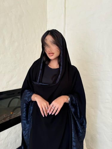 كريب ملكي و حرير اندونيسي D2