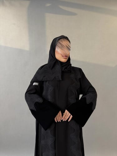 مخمل كوري D35