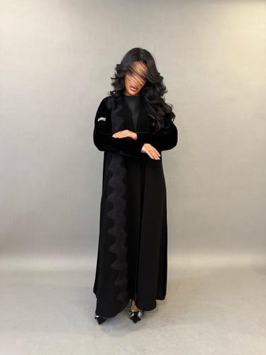 مخمل كوري D40