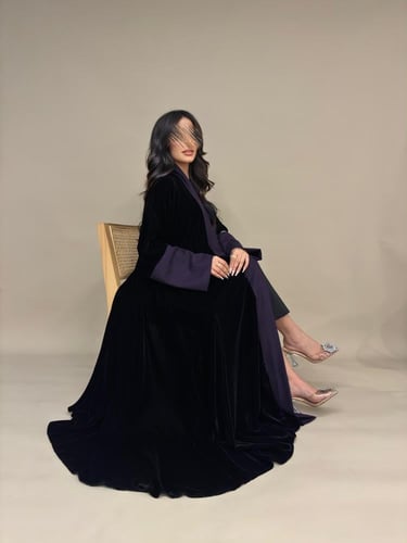 مخمل كوري و جوخ D7