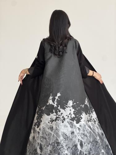 كريب ملكي و جاكار D18