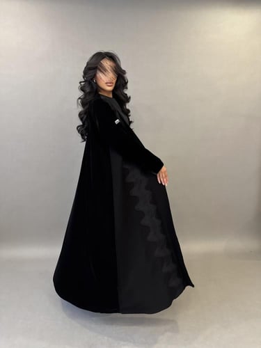 مخمل كوري D40