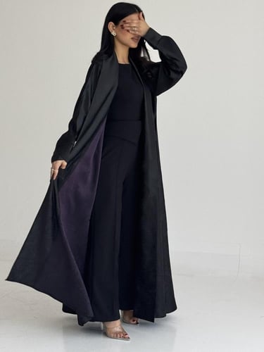 قماش جاكار هندي D24