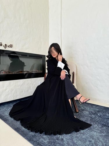 كريب ملكي و كتان تايواني D1