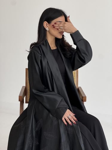 قماش جاكار هندي D24