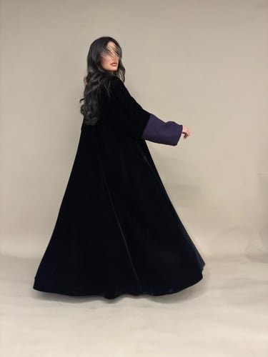 مخمل كوري و جوخ D7