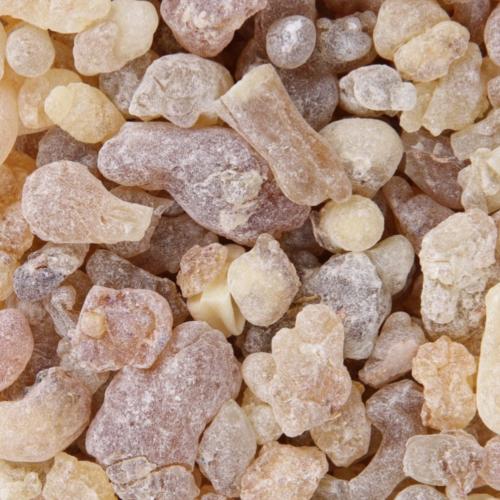 لبان عماني حوجري فاخر ٣٠ جم- 30g Oman Frankincense...