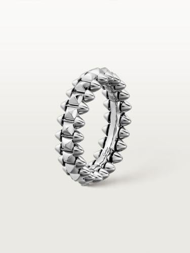 خاتم فضة 925 كلاش دو كارتيه سلفر