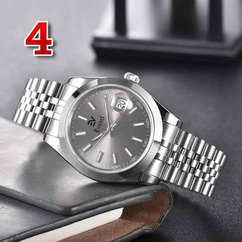 ساعة رجالية Everd ايفرد 03