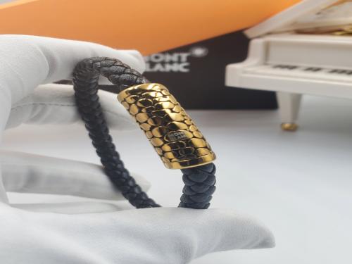 سوار رجالي عالي الجودة مونت بلانك12