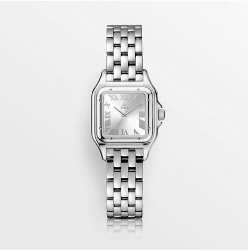 ساعة نسائية Everd ايفرد 05