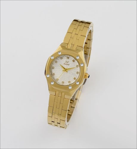 ساعة نسائية Everd ايفرد 02