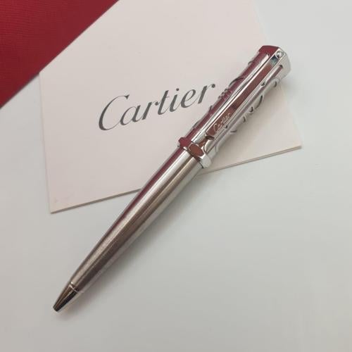 قلم ماركة كارتير - Cartier