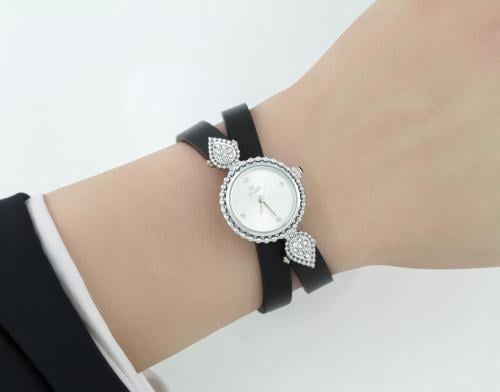 ساعة نسائية Everd ايفرد 11