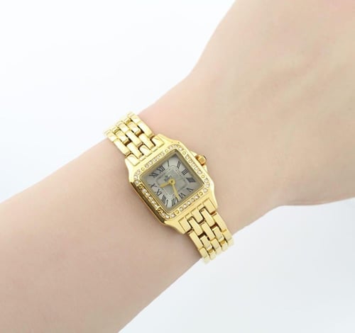 ساعة نسائية Everd ايفرد 06