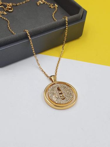 High quality master necklace