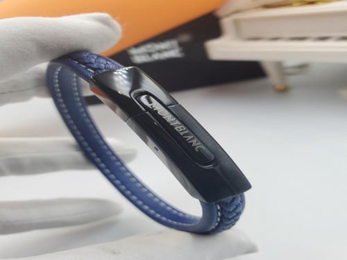 سوار رجالي عالي الجودة مونت بلانك03