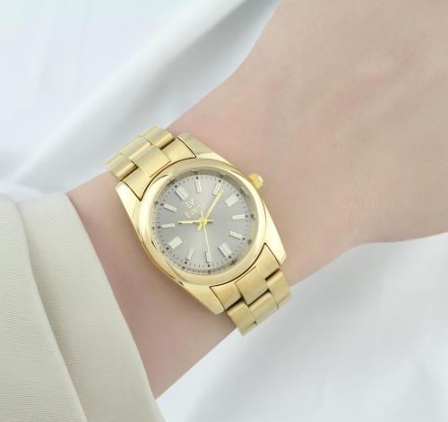 ساعة نسائية Everd ايفرد 09