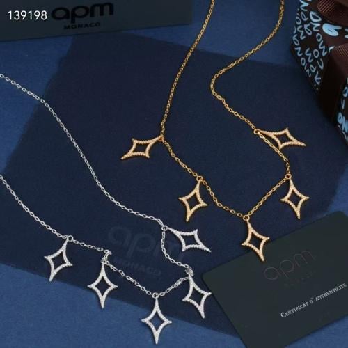 عقد ماستر من Apm
