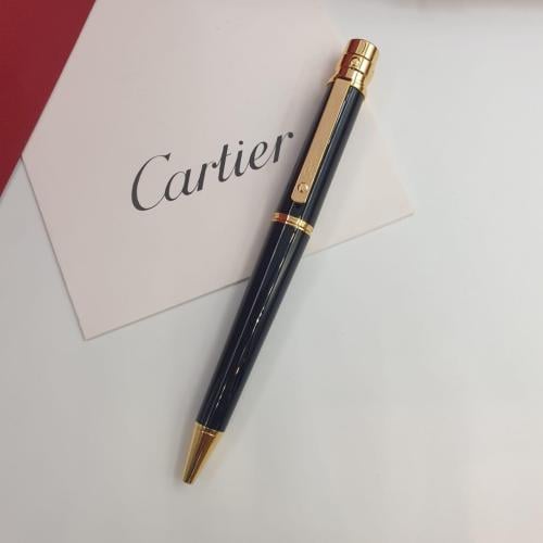 قلم ماركة كارتير - Cartier