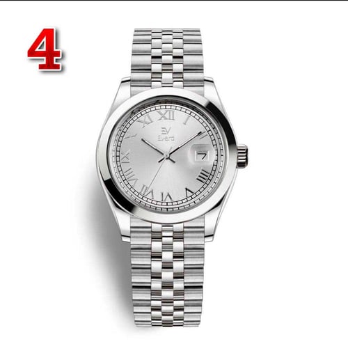 ساعة رجالية Everd ايفرد 04