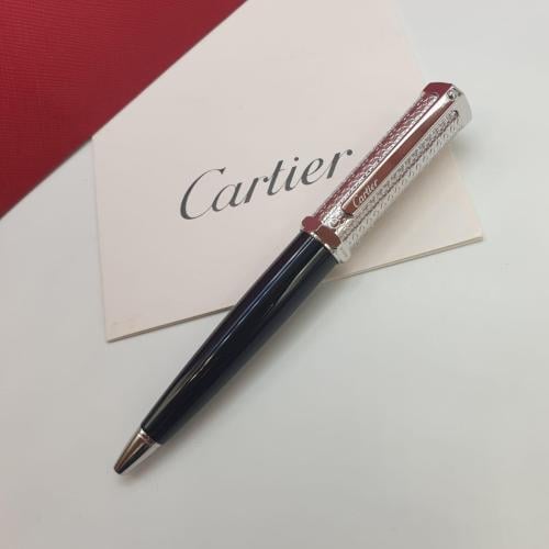 Master Pen from Cartier