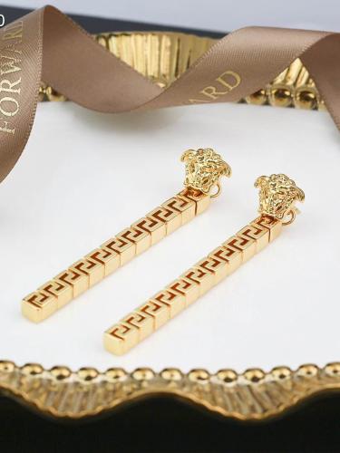 Master ring from Versace