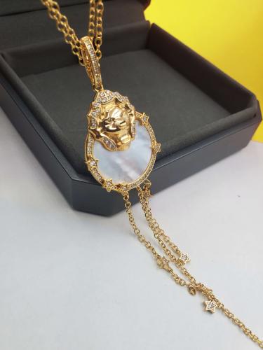 High quality master necklace