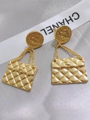 حلق شانيل جودة عالية من التيتانيوم 11