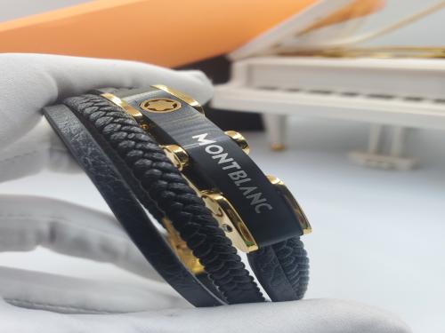 سوار رجالي عالي الجودة مونت بلانك10