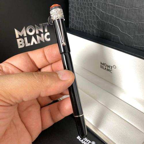 قلم حبر جاف مونت بلانك العنكبوت (سبايدر) 03