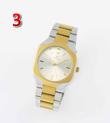 ساعة رجالية Everd ايفرد 01