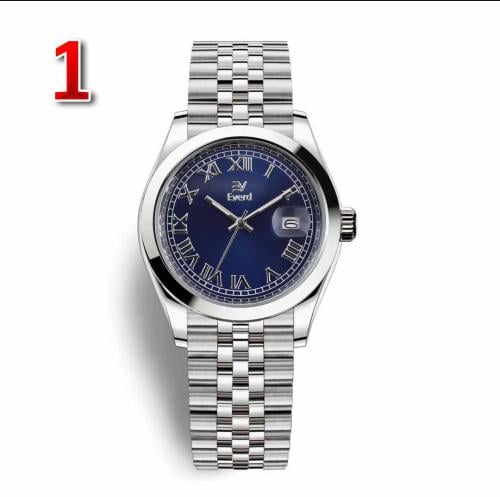ساعة رجالية Everd ايفرد 04