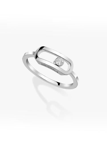 خاتم ميسيكا فضة عيار 925