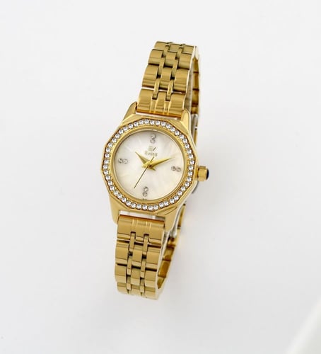 ساعة نسائية Everd ايفرد 04