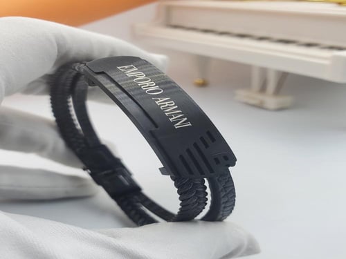 سوار رجالي عالي الجودة امبوريو أرماني 02