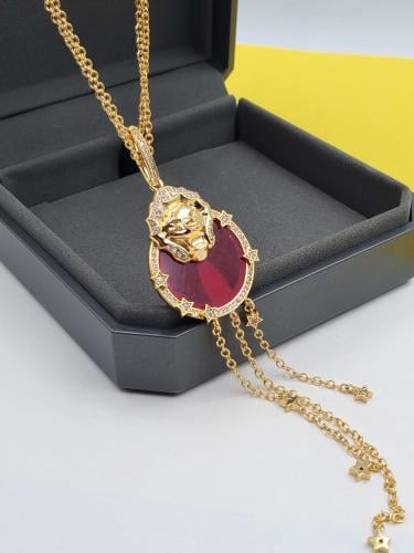 High quality master necklace