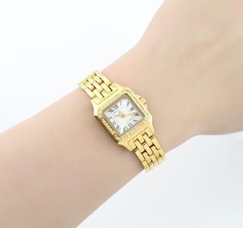 ساعة نسائية Everd ايفرد 06