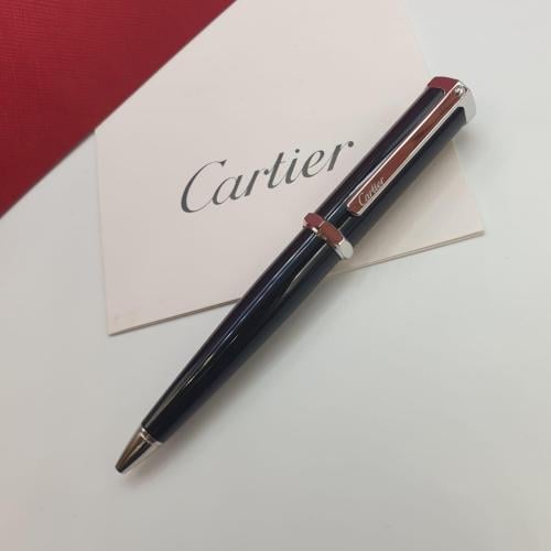 قلم ماركة كارتير - Cartier