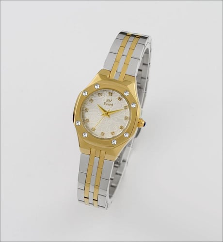 ساعة نسائية Everd ايفرد 02