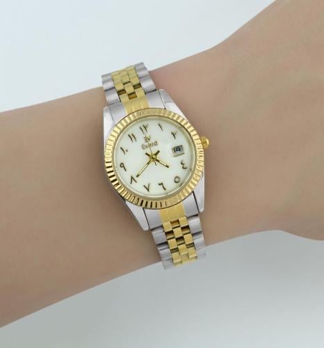 ساعة نسائية Everd ايفرد 08