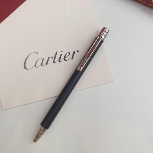Cartier Mastermind Pen