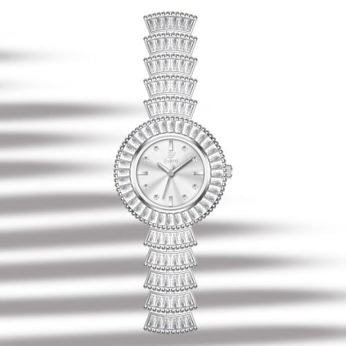 ساعة نسائية Everd ايفرد 12