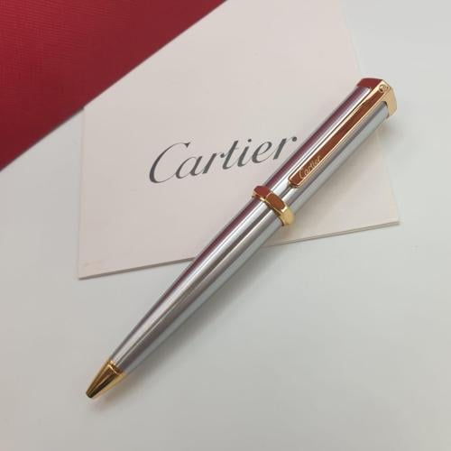 قلم ماركة كارتير - Cartier