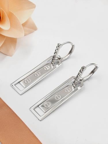 حلق فضة كارتير