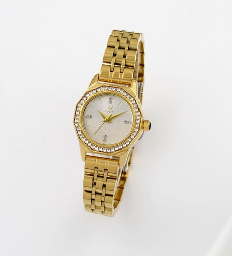 ساعة نسائية Everd ايفرد 03