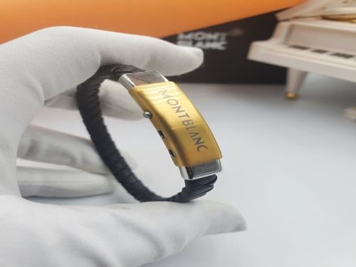 سوار رجالي عالي الجودة مونت بلانك 02