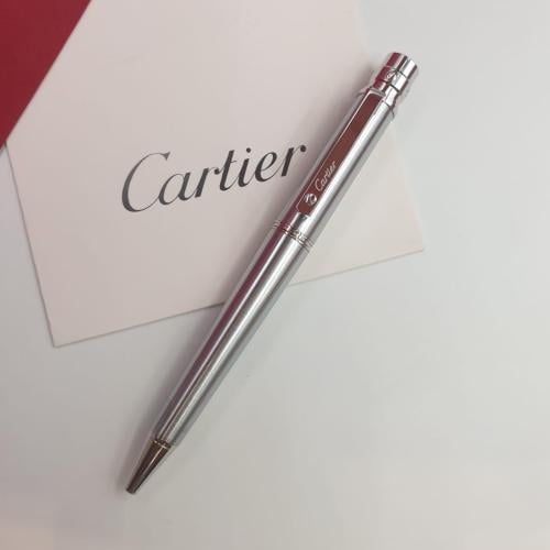 قلم ماركة كارتير - Cartier