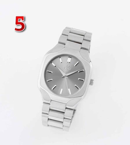 ساعة رجالية Everd ايفرد 01